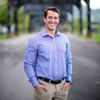 Levi Wolfe