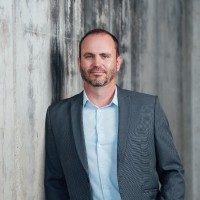 Stefan Harbron