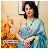 Dr. Vishakha Barve