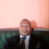 Mzolisi Elliot Ngeleza