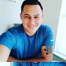 Billy Naranjo Arias