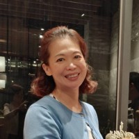 Jenny Huang