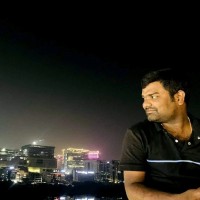 Kranthi Kiran Goud Battu