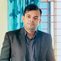 Jyana Ranjan Mohapatra