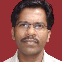 Rajendra Gaikwad