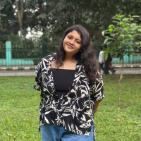 Trisha Govindarajan