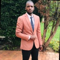 Tsepo Eric Mokoena