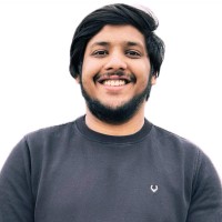 Christin Chacko