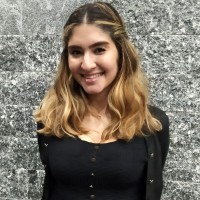 María Amparo García Parcero