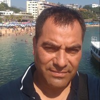 Alberto Fuentes Ortiz