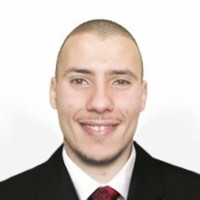 Zakaria Amirouch