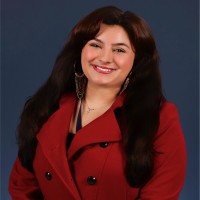 Reyna Lamb