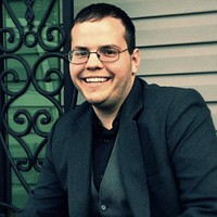 Stephen Nierste