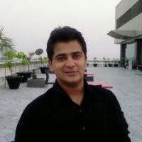 Abhishek Bajaj