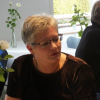 Dorthe Pedersen