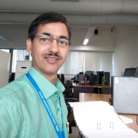 Vivek Dutta