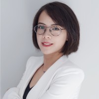 Sherry(Shurong) Han