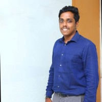 Anandu Mohan