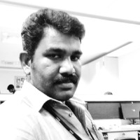 Antony Jeyakumar