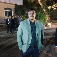 Rajat Kishore Acharya
