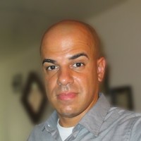 Raymond Prieto