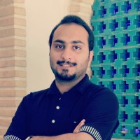 SeyedAli Samareh TaheriNasab