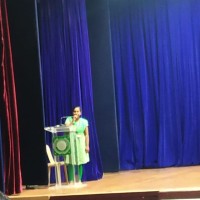 Gaddam Priyamanaswini