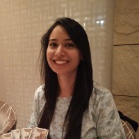 Anuja Gupta
