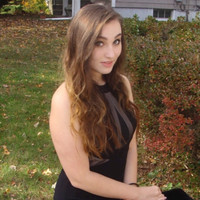 Mekenzie Marois