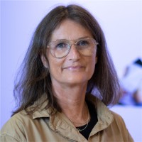Camilla Moldt