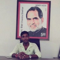 Amit Kumar Gupta