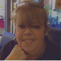 Kathryn Stewart