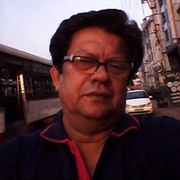 Chandranath Chatterjee
