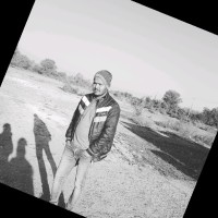Shafiullah Ansari