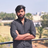 Manigandan Chakravarthi