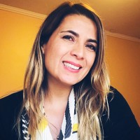 Pamela Rodriguez