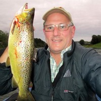Stephen Smyth