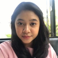Indira L Putri