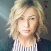 Amy Taylor