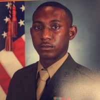 Malik Grimes