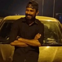 Karnakar Reddy Akarapu