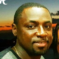 Gregory Brathwaite
