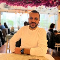 Khaled Shamma