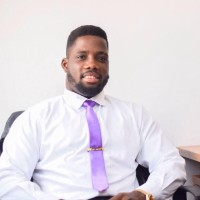 Robert Nyamekye