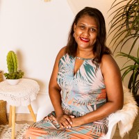 Cintia Moraes dos Santos (RJ)