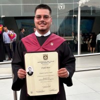 Eduardo Guerrero Lomelí