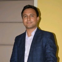 Nishant Vashishat