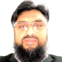 Shafiq Mohamed