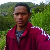 Emanuel Wio Redo