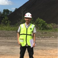 Dian Bayu Nugroho, Se., Mm.